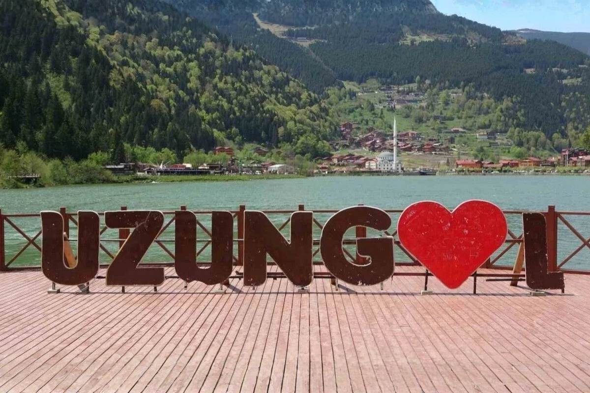 Uzungöl Turu Günübirlik | Trabzon