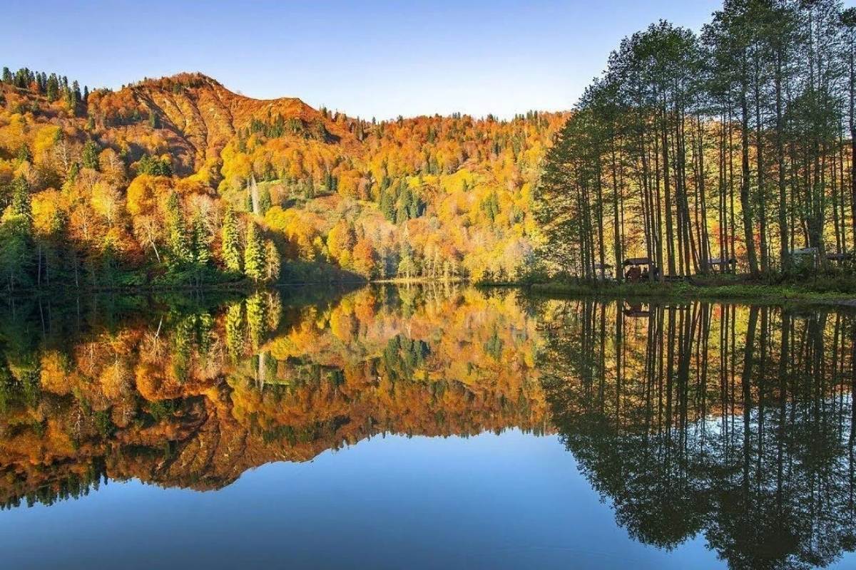 Karagöl Turu | Artvin | Günübirlik