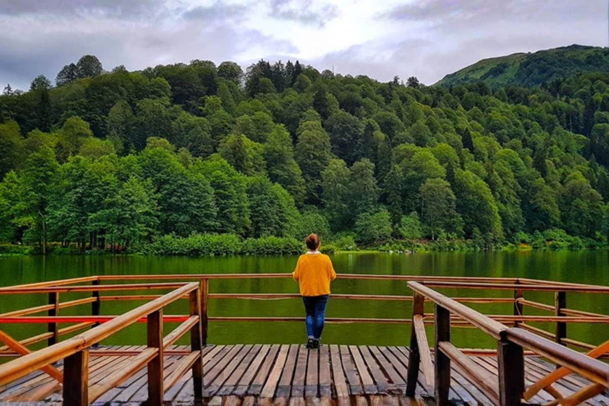 Karagöl Turu | Artvin | Günübirlik